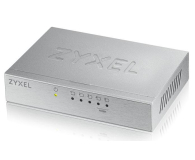Zyxel 5p ES-105A V3 (5x10/100Mbit) - 358886 - zdjęcie 1
